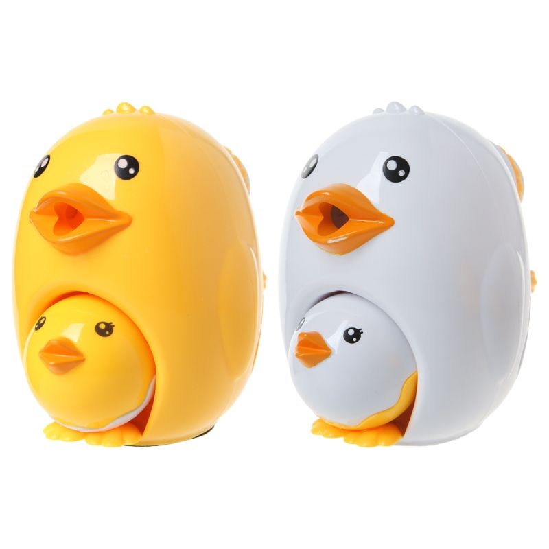 

Chick Pencil Sharpener Hand Mechanical Cutting Tools St Drop Shipping