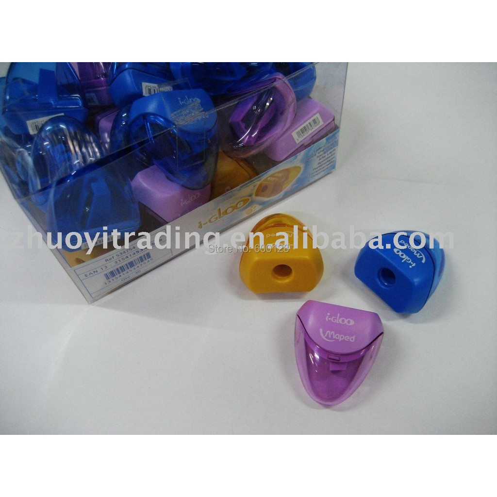 

maped 534754 pencil sharpeners , wholesale and retail