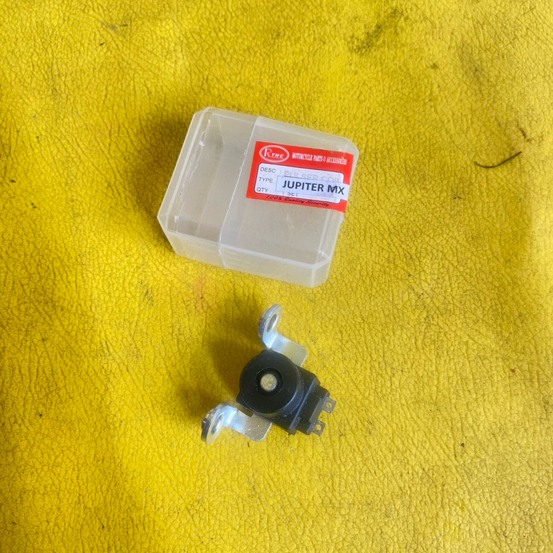 pulser Fulser Yamaha jupiter mx lama jupiter Z Vega R Crypton