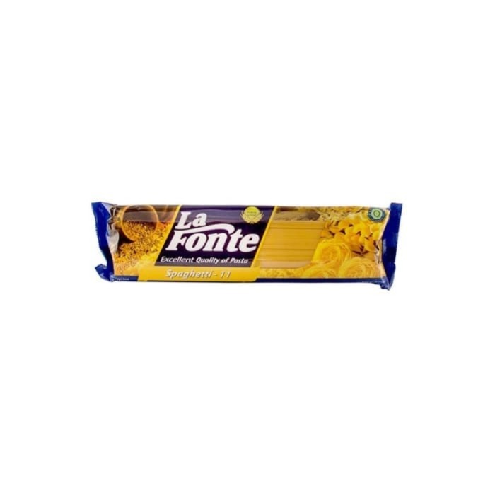 

la fonte 450gr
