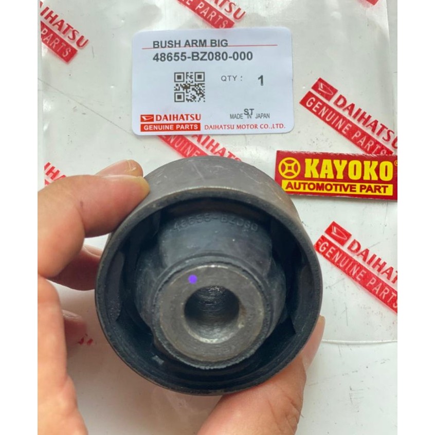 BOSH ARM GRAND MAX LUXIO-BUSH ARM GRAND MAX LUXIO