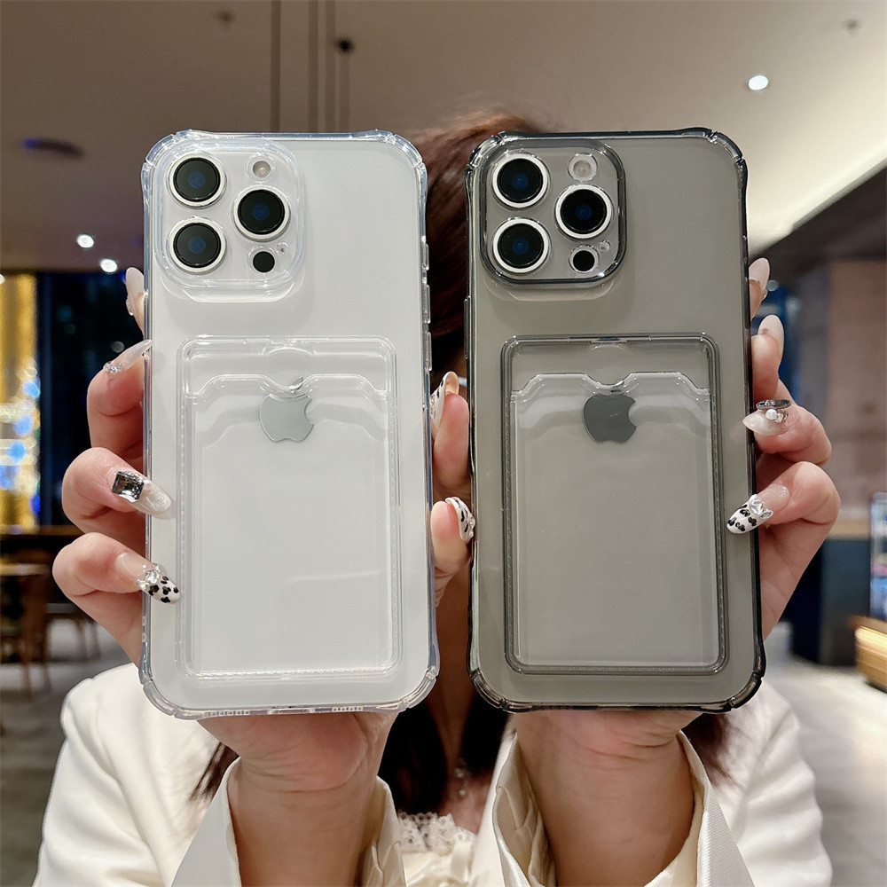 【Berlian Lanyard】 Casing soft slot for Oppo A12e A12 A11K A9 2020 A7 2020 A5s A5 2020 A5 AX5 Bling C