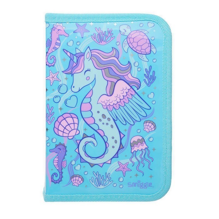 

Smiggle Epic Adventures Essential Stationery Gift Pack - IGL482226AQU