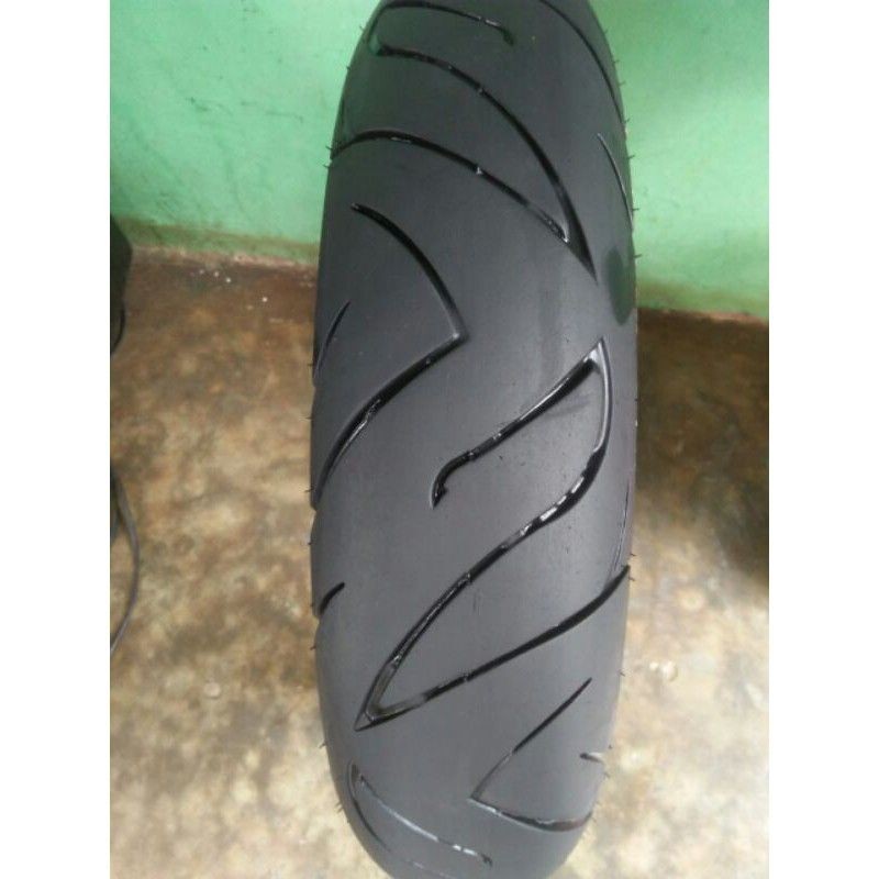 Ban Metic Corsa Ukuran 90/80 Ring 14