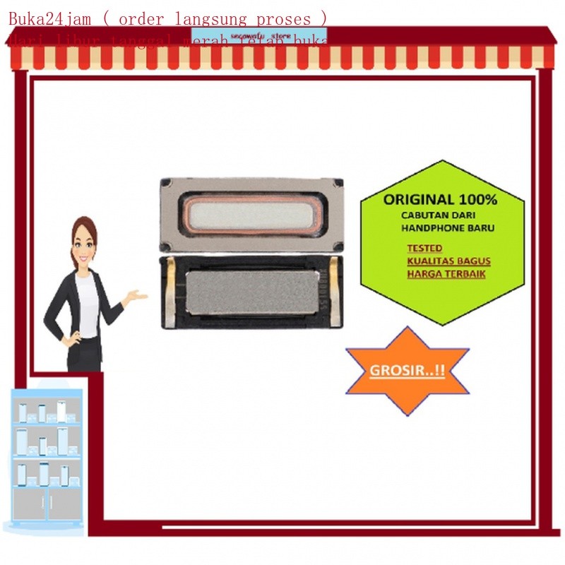 speaker atas  earpiece    infinix 9 pro x655f hot 9