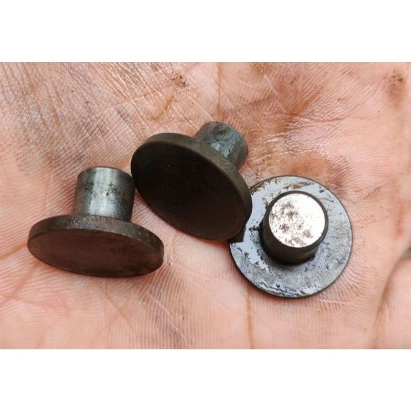 STUT KOPLING MEGAPRO TIGER ORIGINAL COPOTAN