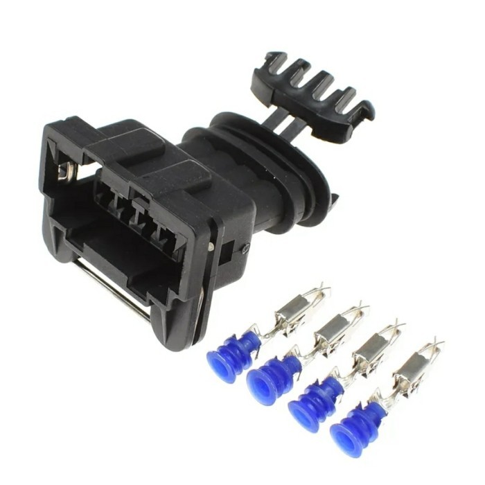 Part Ready Soket Airflow Accent Hyundai Cod