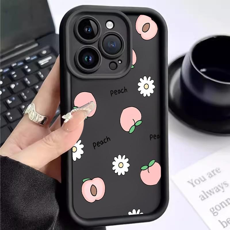Softcase For Samsung A04E A12 A05 A03 A03s A04 A04s A05s A06 A10s A11A13 A14 A15 A20 A20s A21s A22 A