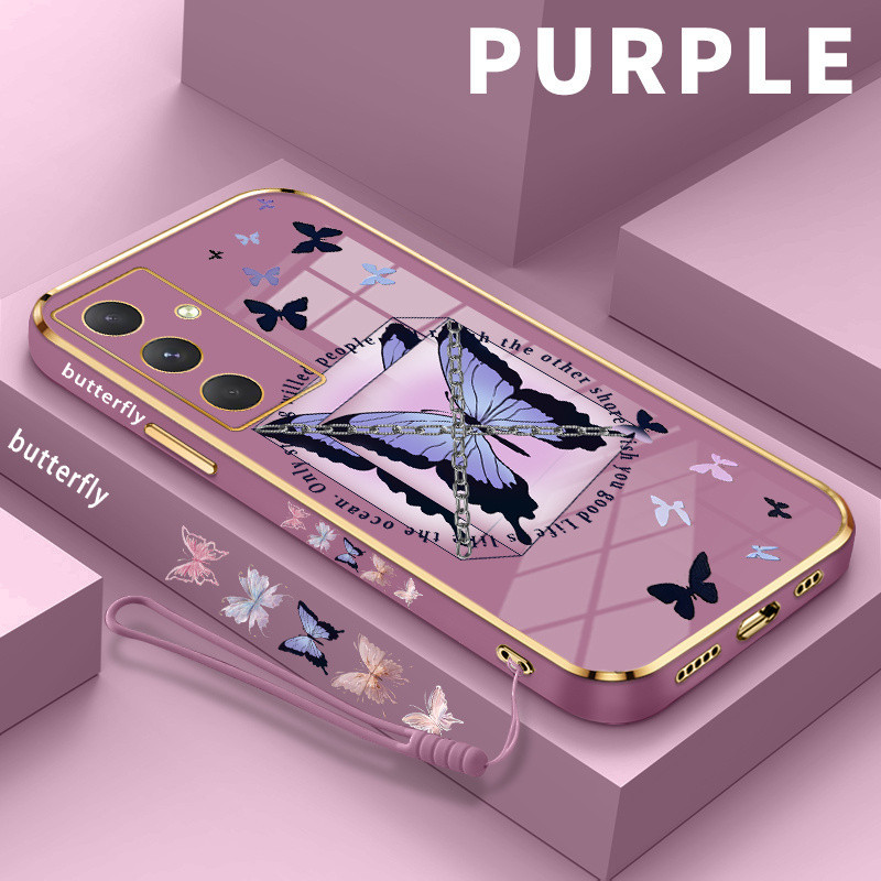 Case HP For Samsung A54 5G A50 A50s A51 4G A52 For Samsung A52s samaung A53 For SamsungA54 For Samsu