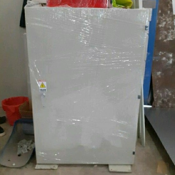 Box panel Indoor ( 1,2mm ) 120x60x30 120 x 60 x 30