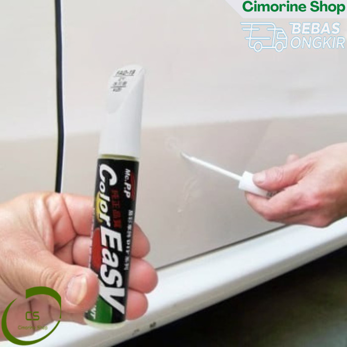 Spidol Baret Car Scratch Magic Repair CS