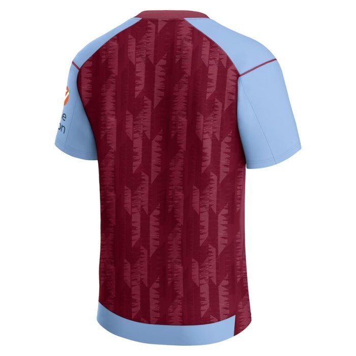 Jersey Aston Villa Home Shirt 2023-24 - L