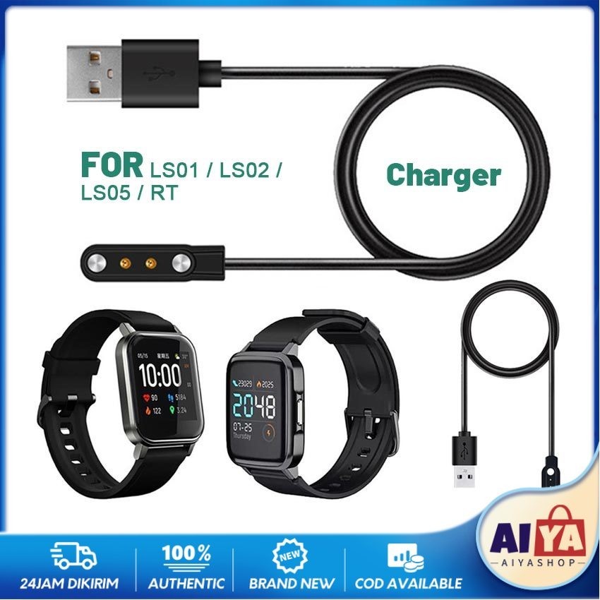 USB Charger Kabel for HAYLOU SOLAR LS05 RT2 LS10 Ls18 GST LS09B solar lite Oase HORIZON W1 H12w orai