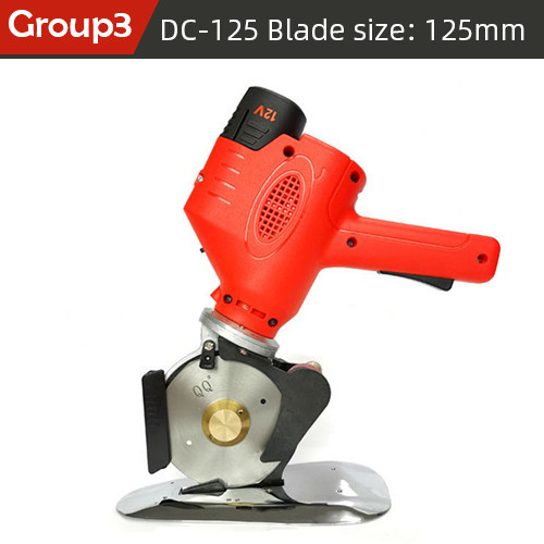 

Electric Scissors Shears Cloth Cutter Electric Fabric Cutting Machine Leather Cutting Tools Cordless Sewing Shear for Clothes