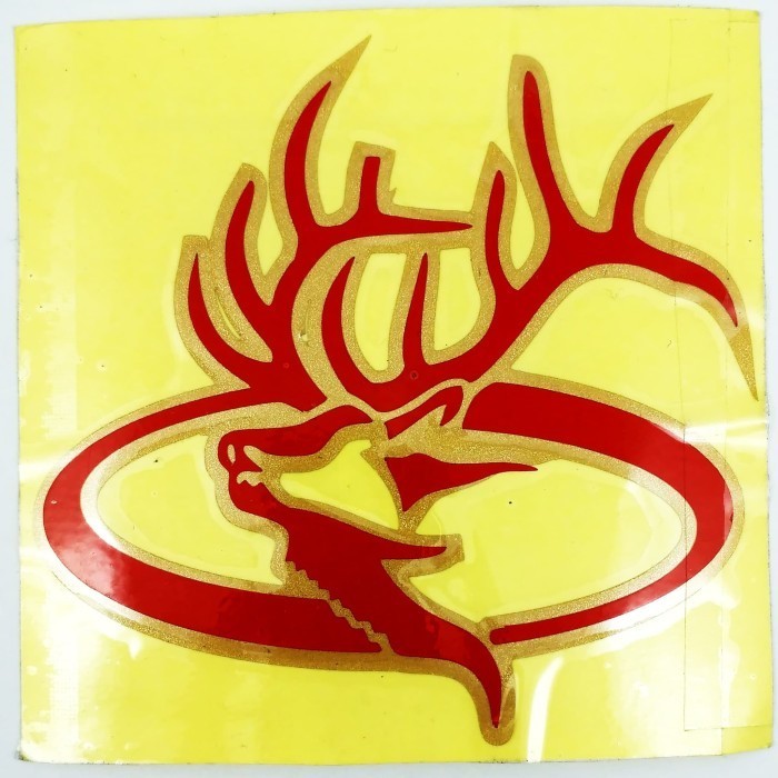 

Stiker Skotlite 2 Warna