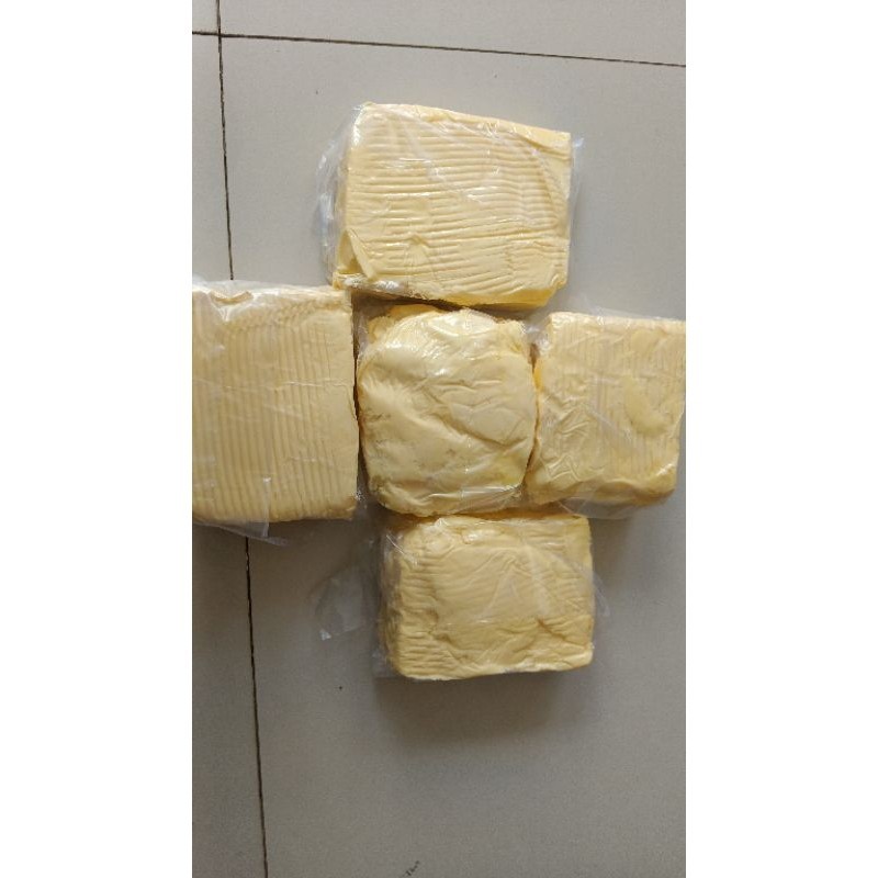

Margarine kiloan 250 gram Paling Murah
