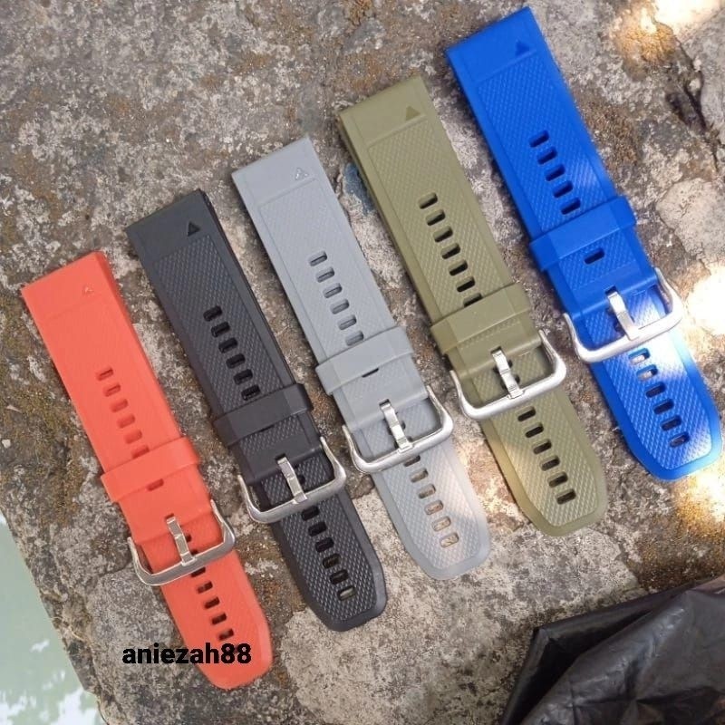 Strap Tali Jam Tangan SKMEI 1434 1142
