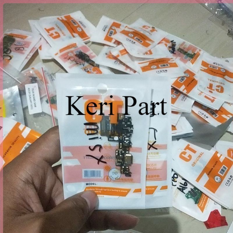 FLEXSIBEL  REDMI Mi 5x / Mi A1 BOARD CHARGER PAPAN CAS
