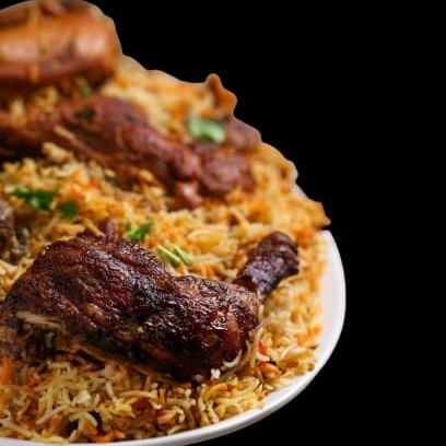 

Promo Termurah - sukron_86 beras buat nasi kebuli beras basmati 1liter