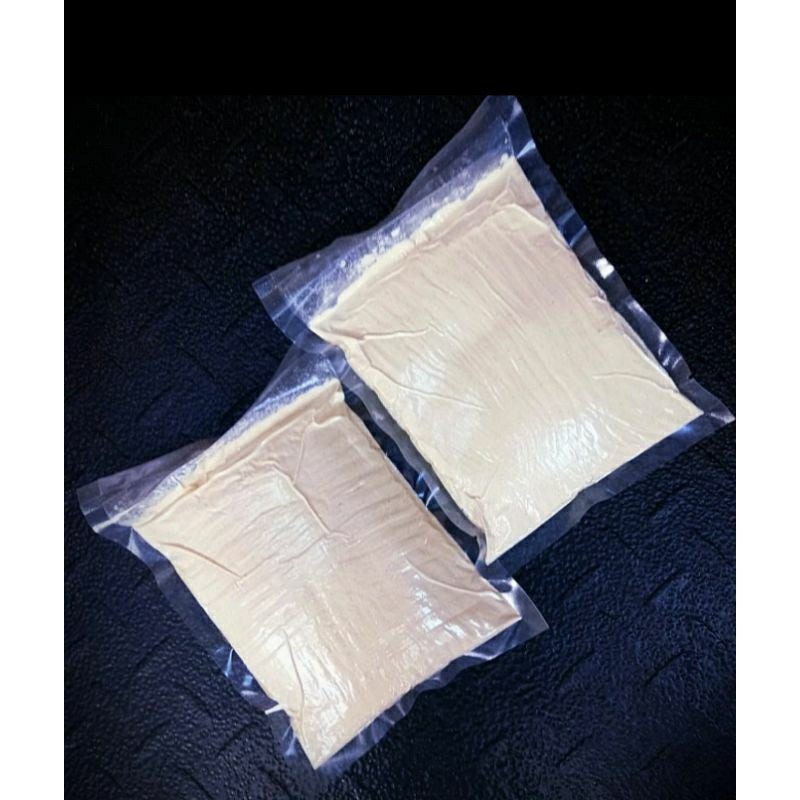 

BUBUK SUSU KACANG KEDELAI 1 kg