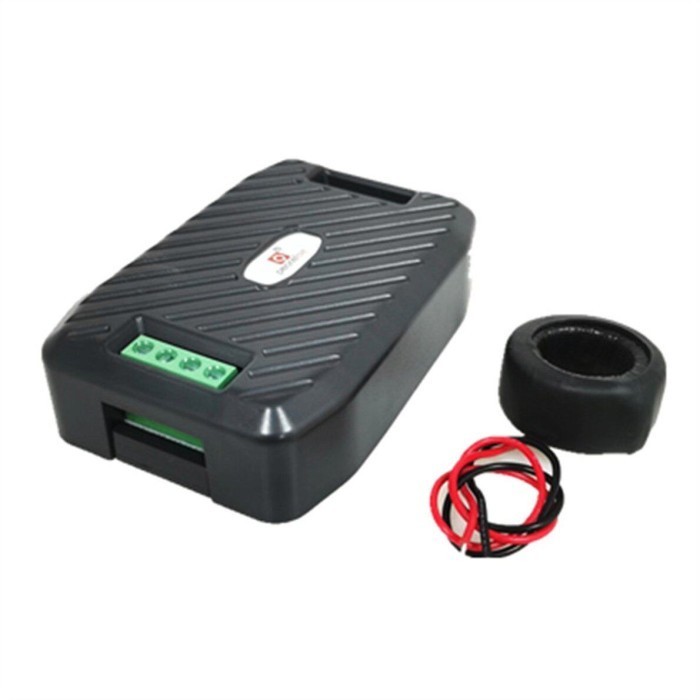 PZEM-016 AC Sensor Arus, Tegangan, Frekuensi, Watt, Cosphi RS485