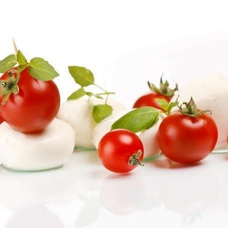 

Mozzarella Cherry