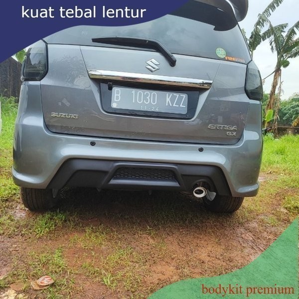 bodykit ertiga bodikit ertiga body kit ertiga bodi kit ertiga sporty b