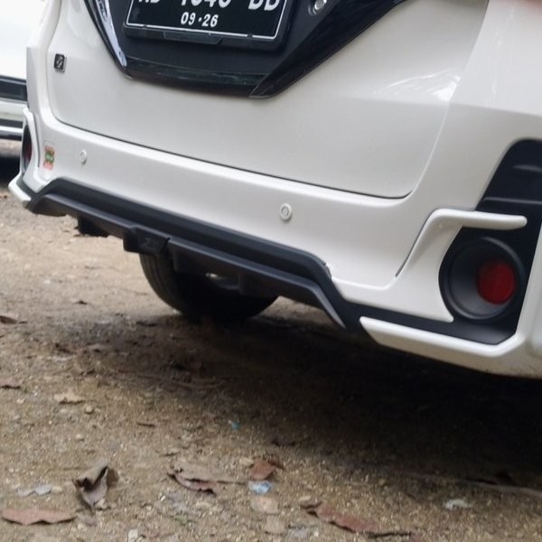 BODYKIT AVANZA VELOZ GR 2019 2020 2021 2022