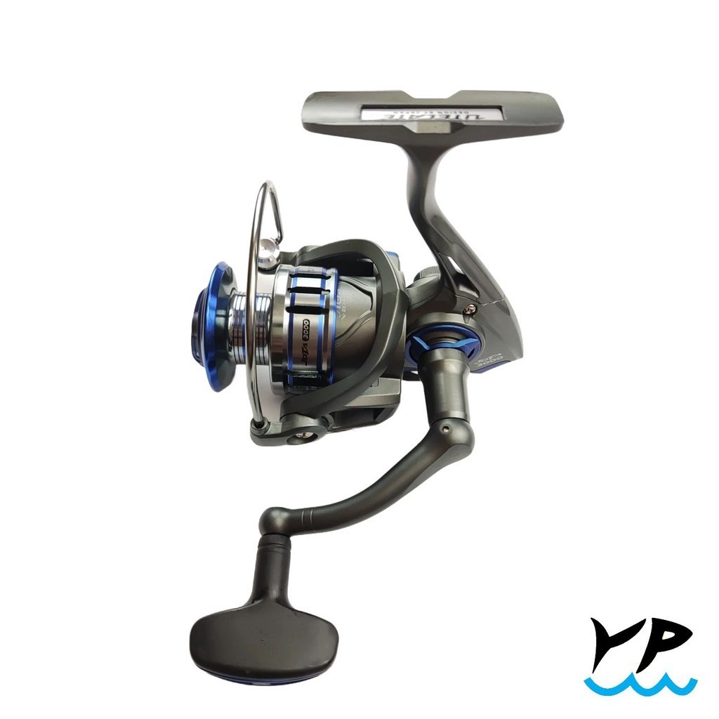 Reel Pancing Utecate Jota - 1000 2000 3000 4000