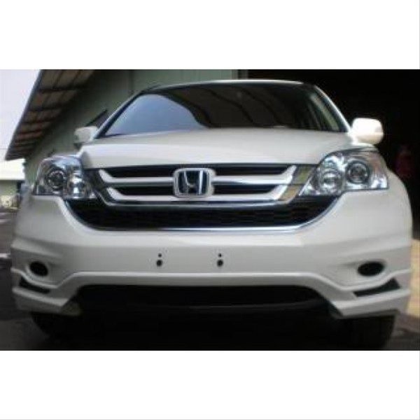 MURAH BODYKIT HONDA CRV gen3 2010-2013 MUGEN Body kit . bodikit