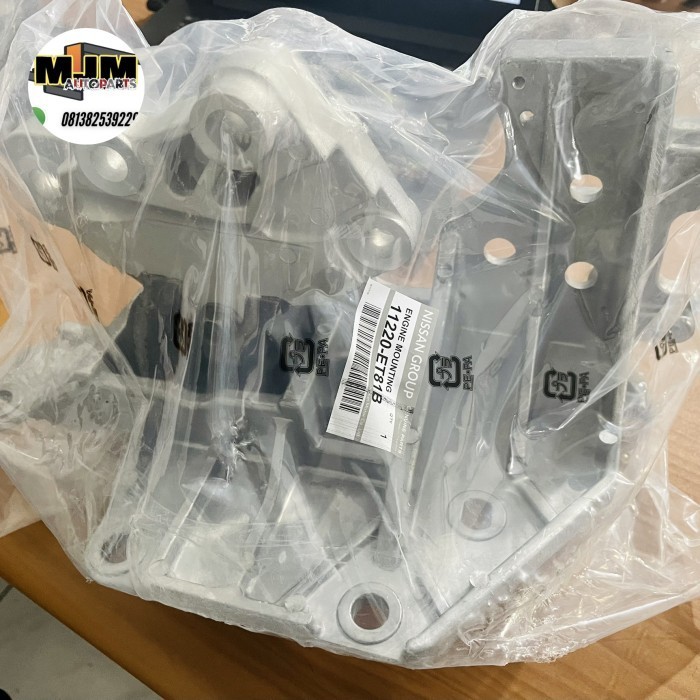 Engine mounting kiri new xtrail t31 2.5cc