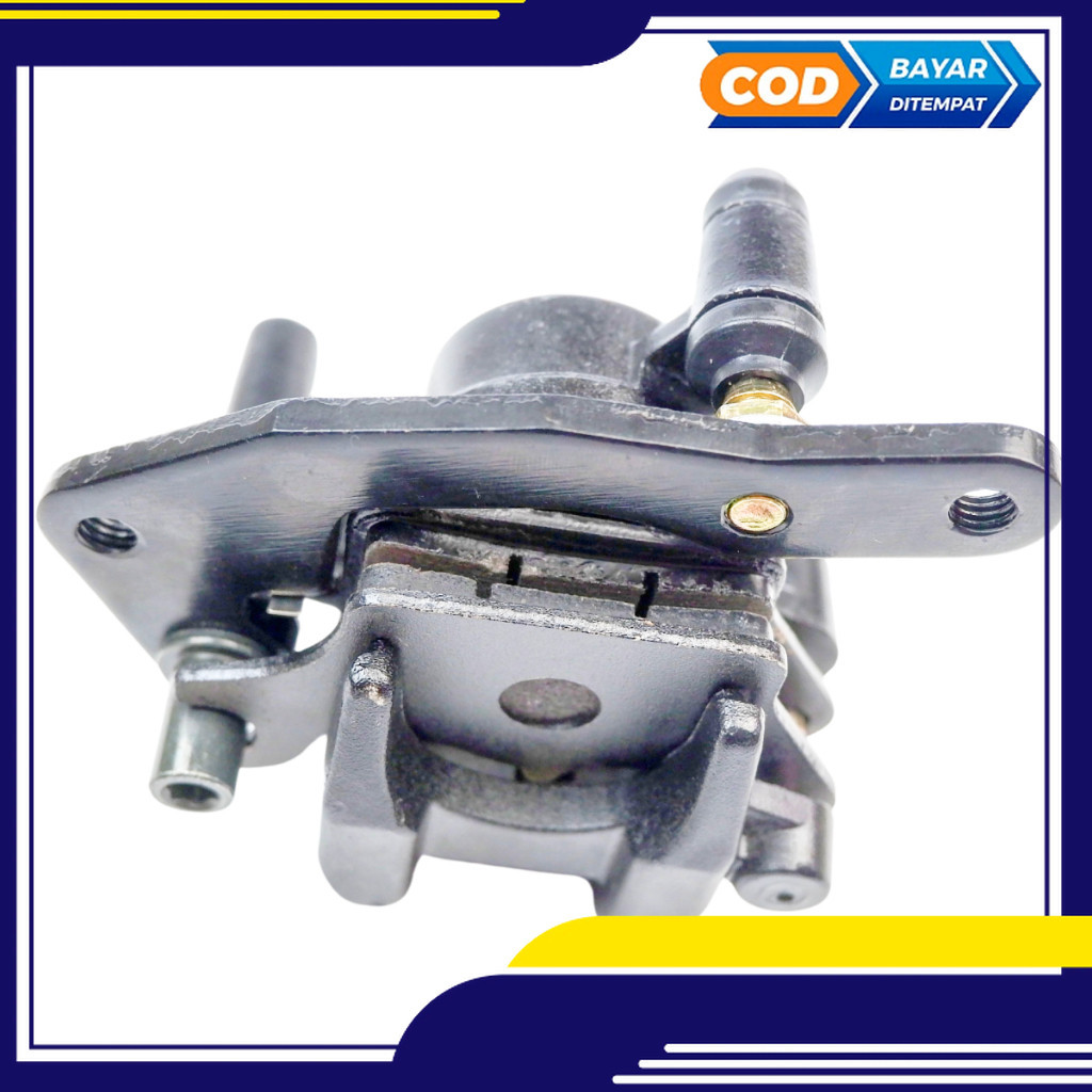 kaliper beat carbu - kaliper Vario 110 FI - 45150-KVY-911 sepeda motor