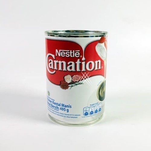 

Nestle Carnation Susu Kental Manis 495 Gram - ALF06