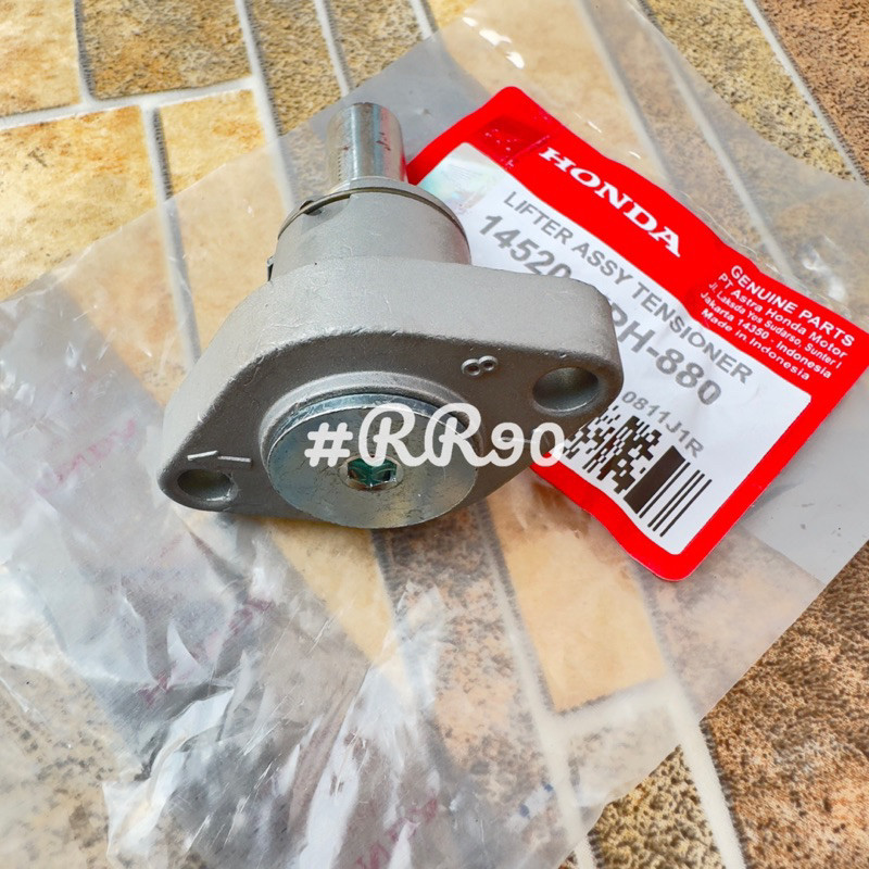 HM TENSIONER TONJOKAN KETENG RACING KARISMA  / VERZA / CBR / CB 150 R / SONIC 150 / SUPRA GTR