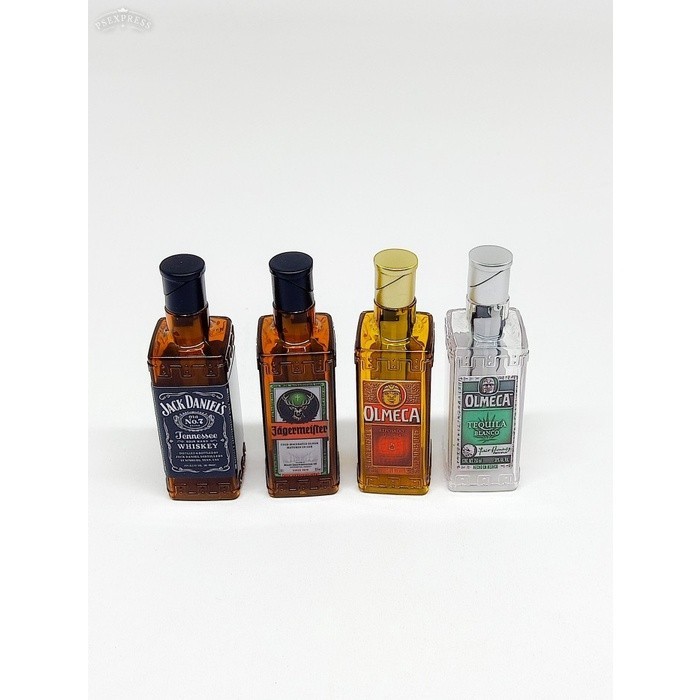 BOTOL API 3869 KOREK API Korek Api Exclusive, Korek Bara Unik, Mancis Keren Epic'shop