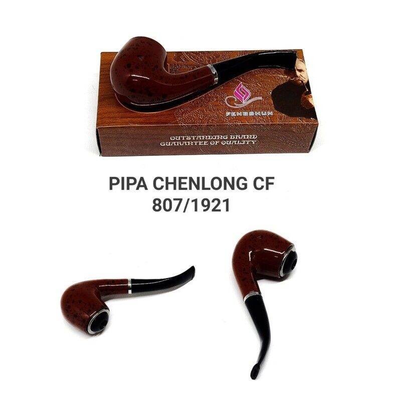 BISA COD - Pipa Cangklong Multifungsi 2 In 1 Fengshun 1921/Pipa Cangklong Unik - Epic'shop