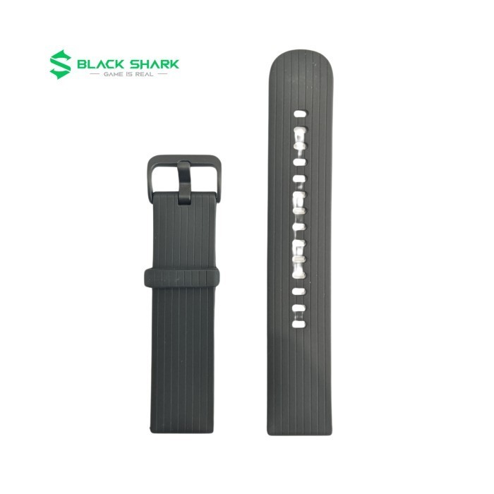 Strap 20mm Amazfit BIP S / GTS / GTR Silicone Strap Tali Jam Smart Watch