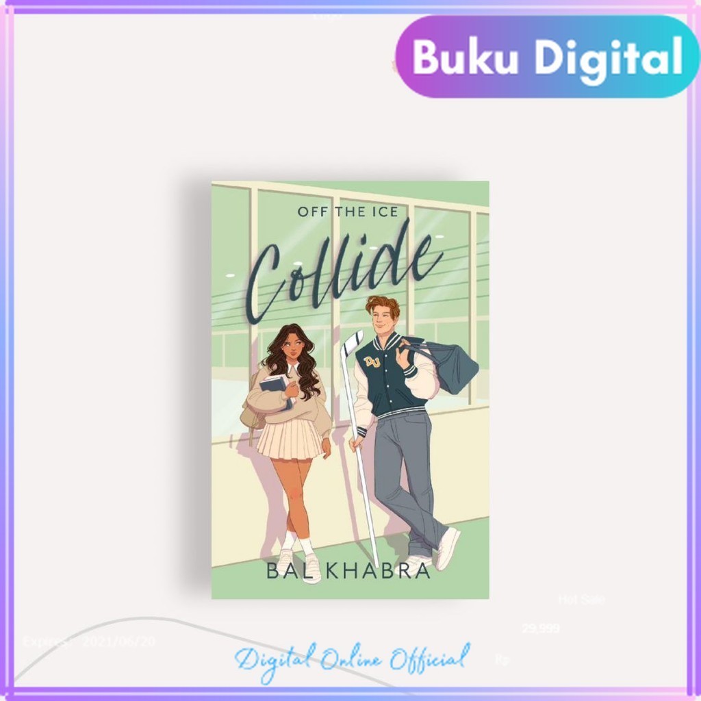 

Collide | Bal Khabra