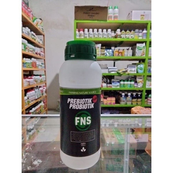FNS 500 ml Decompuser Pupuk Hayati