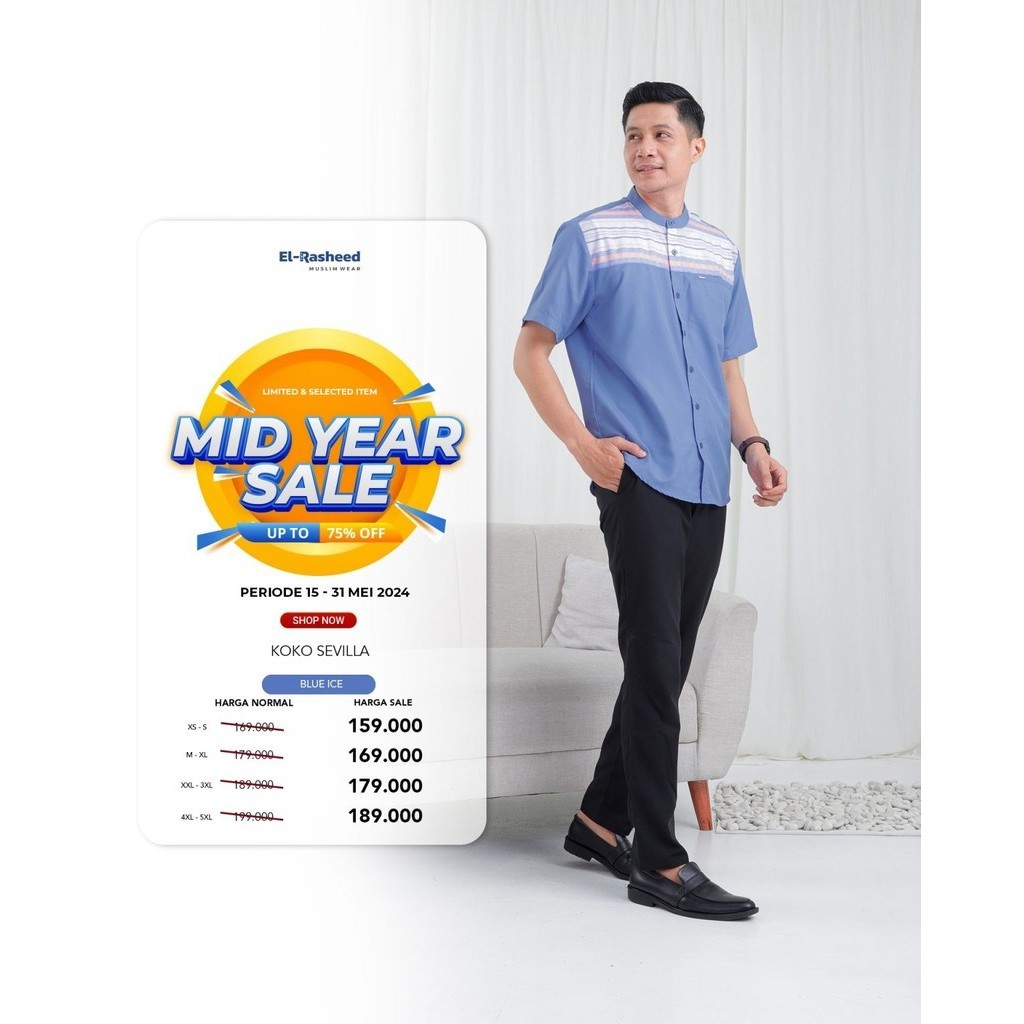 YASMEERA KOKO SEVILLA