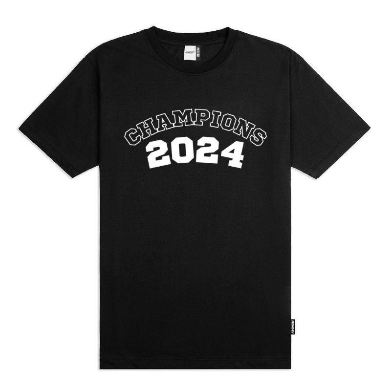 Limitid Special Edition Kaos "CHAMPIONS" PERSIB 2024