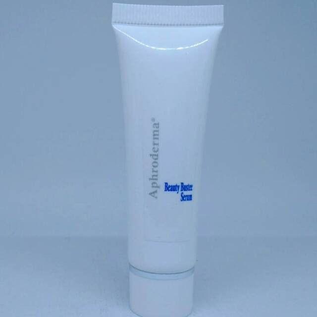 immortal aphroderma beauty bustee serum