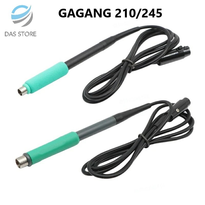Gagang Solder Station C245/Solder Station C210 JBC soldering handle Station support all type