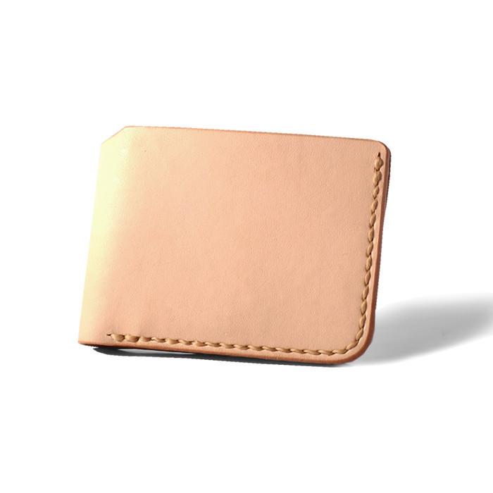 VOYEJ Karimata IV Natural - Dompet Kulit Pria