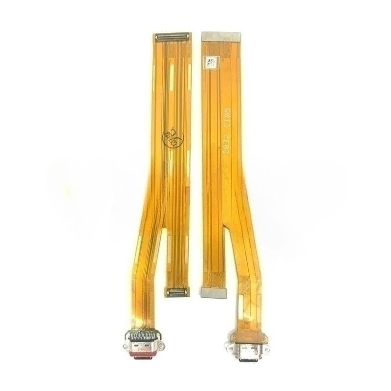 FLEXIBLE CONNECTOR CAS OPPO A91 / F15 CONECTOR CAS ORI