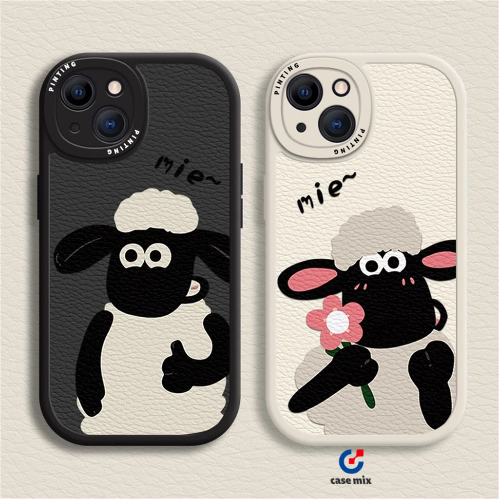 Case OPPO A15 A17 A3S A57 A5 A9 A31 2020 A60 A16 A58 A18 A54 A5S A77S A12 A38 A92 F11 A1K A17K F9 A9