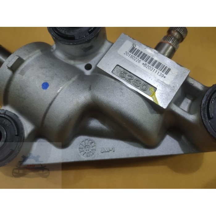 Join Stir New Carry 2019 high quality