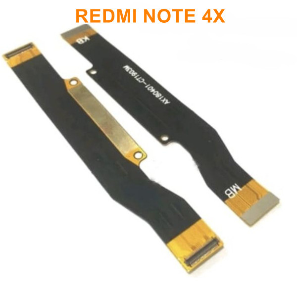 Flexibel Board Mesin UI Xaiomi Redmi Note 4X Snapdragon