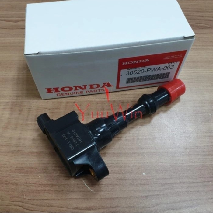 Koil Coil Ignition Depan Jazz GD3 City IDSI