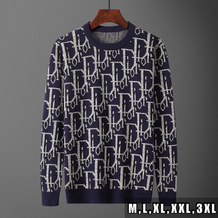 COAT SWEATER CASUAL UNISEX CASUAL / SWEATER RAJUT CRUNECK UNISEX CASUAL CASUAL IMPORT / BAJU LENGAN 